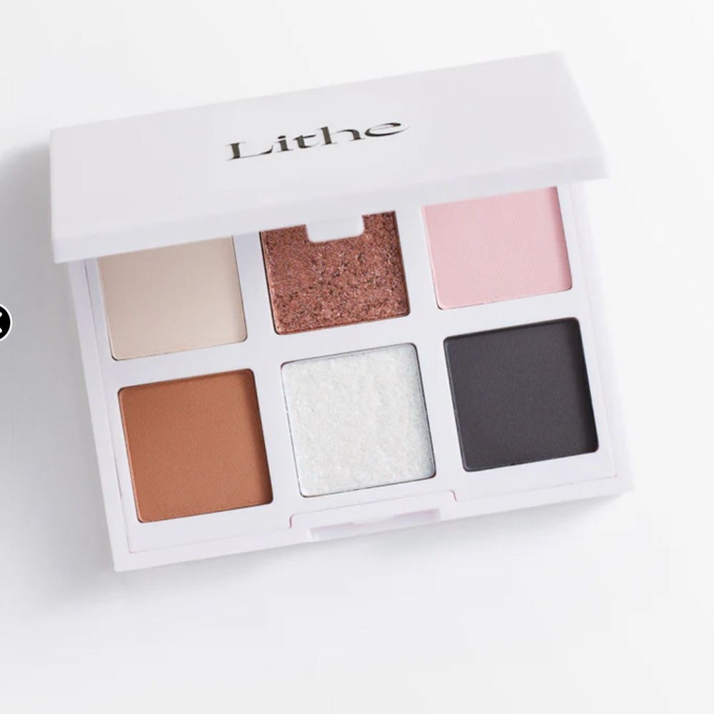 LITHE Astral Eyeshadow Palette